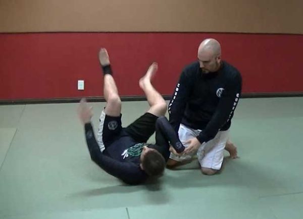 Conde-Aiki-Combatives