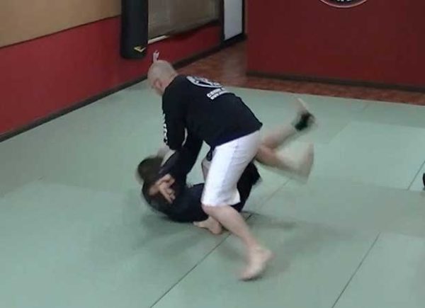 Conde-Aiki-Combatives