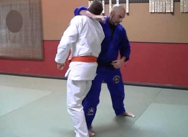 Conde-Aiki-Combatives