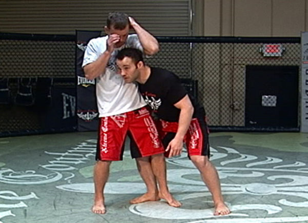 Dennis-Davis-Grappling